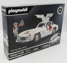 Playmobil 70922 mercedes - playmobil,