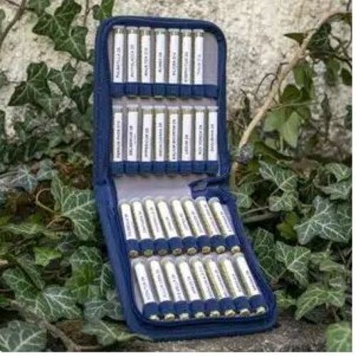 Große taschenapotheke - große,