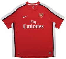 Nike 2008-10 ARSENAL LONDON