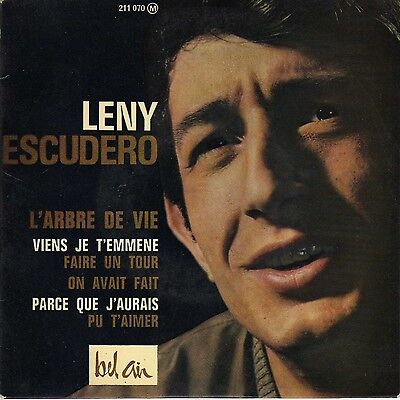 Leny escdero arbre vie - leny,