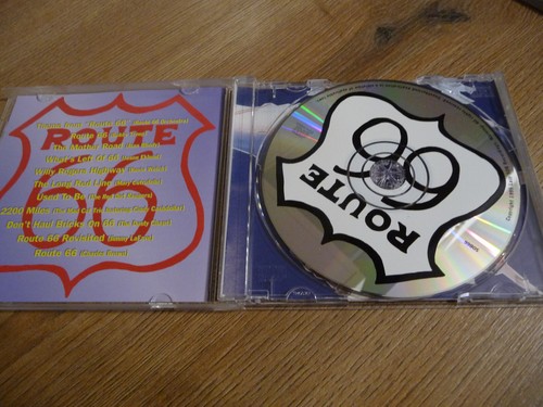 The songs route music - the, 66