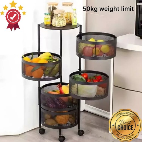 Ebenen küche drehbarer - ebenen,