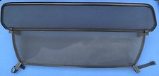 Windabweiser Mercedes SL320 -