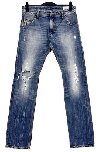 Diesel jeans krooley regular - diesel,