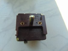 Regler Energieregler 80.12010.000 Miele Herd und Ofen  Backofen