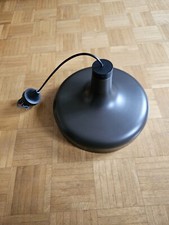 Original 70er STAFF Mod. 51002 DECKENLEUCHTE Hängelampe Design Klassiker 41 cm 