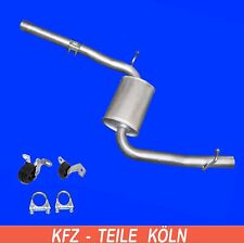 Audi A4 (8E) (B7) 1.9 TDI 2.0