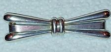 Brosche 835 silber pfeil - 835,