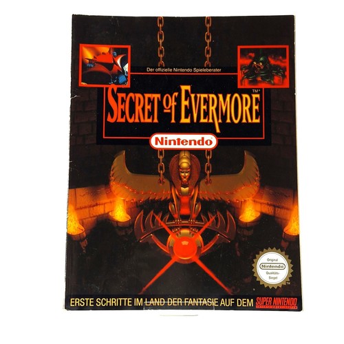 Super nintendo spieleberater - super,