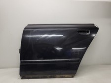 Audi A4 B6 - Tür hinten links Farb LZ9W (07)