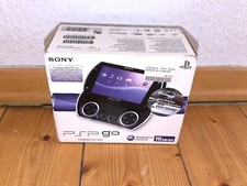 ## Sony PlayStation PSP GO