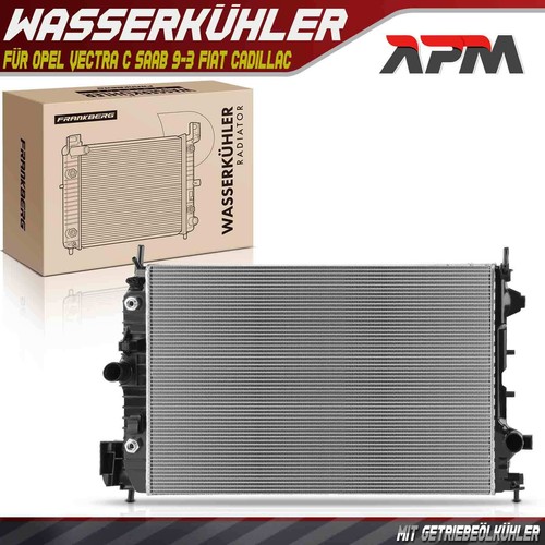 Kühler wasserkühler für - wasserkühler,