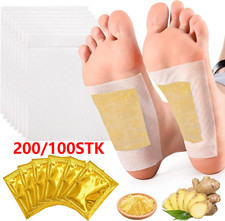 100 200X Fußpflaster