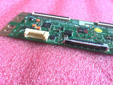 RUNTK 5351TP T-Con Logic Board