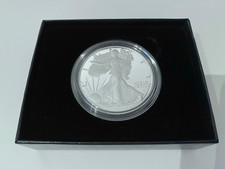 Silber eagle 2023 - silber, /