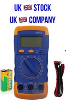 Profi Digital Multimeter