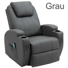 Massagesessel Fernsehsessel