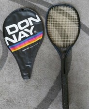 Yamasaki Tennisschläger Und Tasche