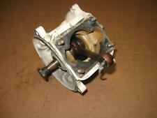 SOLO PORT 40123  RÜCKENSPRITZE MOTORSPRITZE SPRÜHGERÄT KURBELWELLE GEHÄUSE