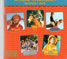 KINDER Hörspiele aller Art- zum Aussuchen -- sehr gut!!! ........Fz