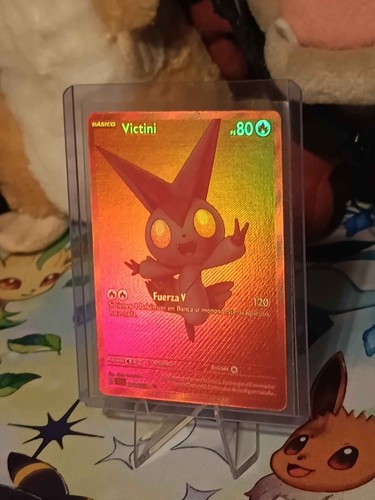 Victini 171 086 - victini, |