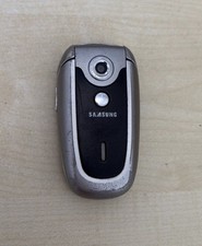 Samsung Klapphandy SGH X640