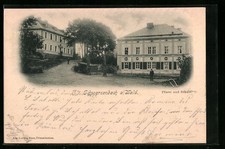 Schwarzenbach wald - schwarzenbach, a.