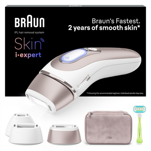 Braun ipl haarentferner - braun,