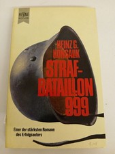 Straf-Bataillon 999 KONSALIK