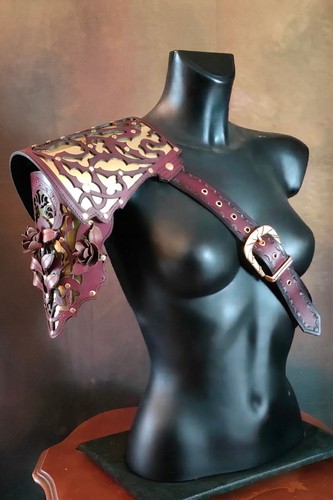 Steampunk fantasy elfen - steampunk,