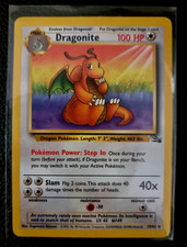 Pokémon TCG | Dragonite