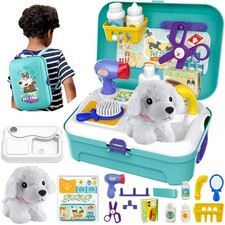 Tierarztkoffer Hund Arztkoffer