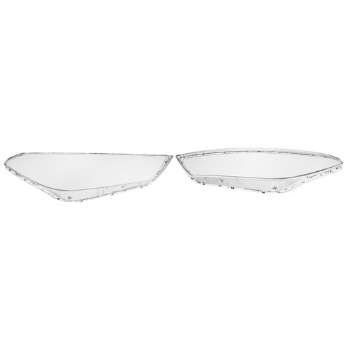 Scheinwerferglas set für - scheinwerferglas,