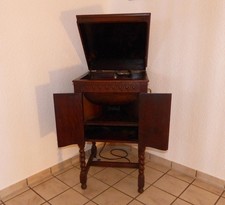 Standgrammophon grammophon - standgrammophon,,