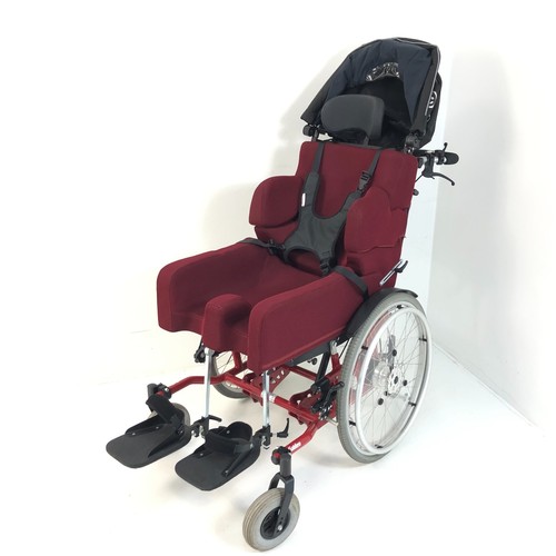 Rollstuhl rehatec galileo - rollstuhl,