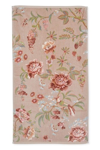 Pip studio handtuch khaki - pip,