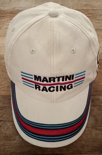 Porsche design martini racing - porsche,