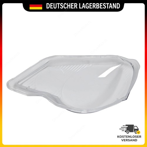 Scheinwerferglas rechts für - scheinwerferglas,