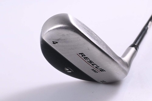 Taylormade rescue mid - rescue, #4
