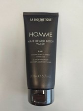 La Biosthetique Paris Homme