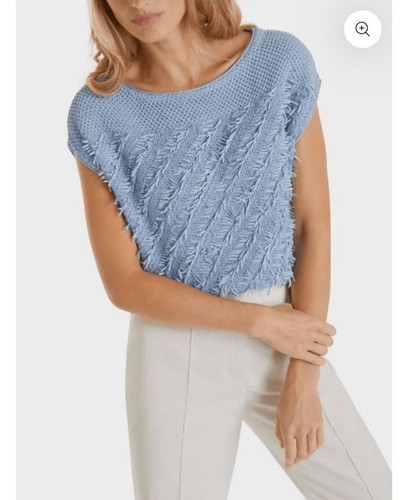 Marc cain pullover - cain, 38)