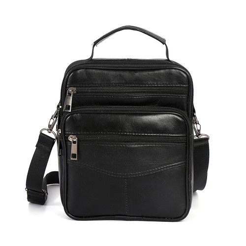 Echt leder herren - leder,