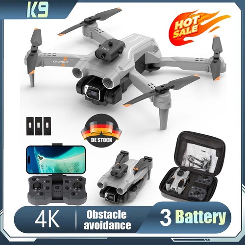 Mini drohne mit kamera rc - drohne,