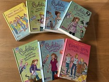 Dagmar Hoßfeld 7 Kinder Bücher - Paket Carlotta, Conny, Anna und.. super Zustand