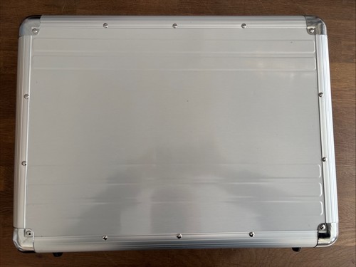 Alumaxx attaché akten koffer - alumaxx, attaché-akten-koffer