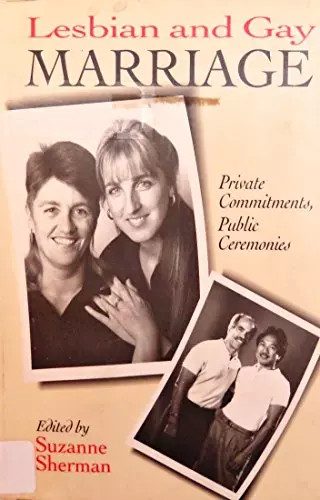 Lesbian and gay - and,