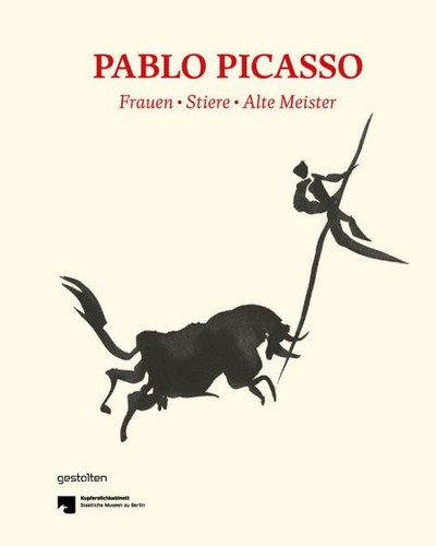 Pablo picasso frauen stiere - pablo, frauen,