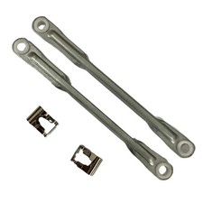 Push stange set metall - push, -stange