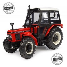 MODELL TRAKTOR ZETOR 7745