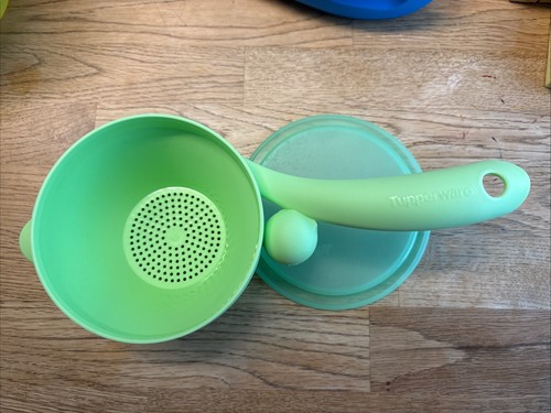 Tupperware junge welle - tupperware,